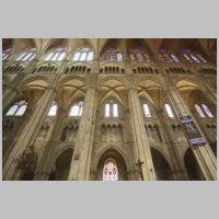 Cathédrale Saint-Étienne de Bourges, photo Heinz Theuerkauf,10.jpg